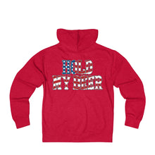 Hold my Beer - Unisex French Terry Zip Hoodie holdmybeer