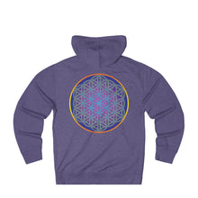 Unisex French Terry Hoodie