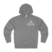 Unisex French Terry Hoodie