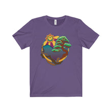 Bonzai - Unisex Jersey Short Sleeve Tee