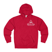 Unisex French Terry Hoodie