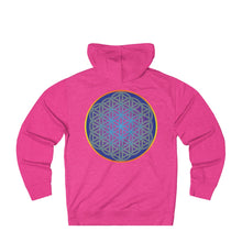 Unisex French Terry Hoodie