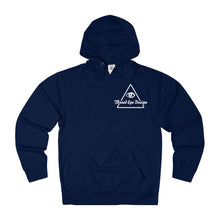 Unisex French Terry Hoodie