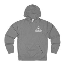 Eat Sleep Rave Repeat - Unisex French Terry Hoodie
