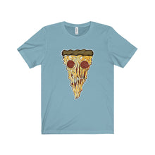 Zaahmbe - Unisex Jersey Short Sleeve Tee