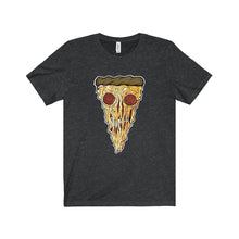 Zaahmbe - Unisex Jersey Short Sleeve Tee