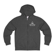 Bonsai - Unisex French Terry Zip Hoodie Bonzai