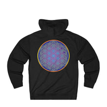 Unisex French Terry Hoodie