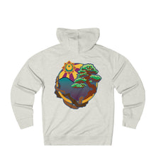 Bonsai - Unisex French Terry Hoodie
