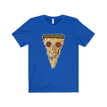 Zaahmbe - Unisex Jersey Short Sleeve Tee