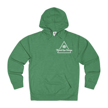 Unisex French Terry Hoodie
