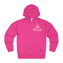 Unisex French Terry Hoodie