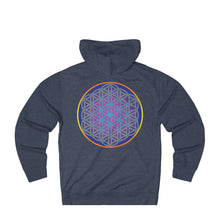 Unisex French Terry Hoodie