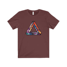 Skyangle - Unisex Jersey Short Sleeve Tee