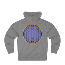 Unisex French Terry Hoodie