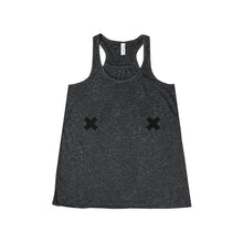 Women's Flowy Racerback Tank
