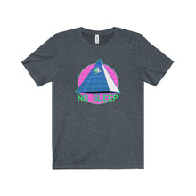 NO_SLEEP - Unisex Jersey Short Sleeve Tee