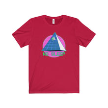 NO_SLEEP - Unisex Jersey Short Sleeve Tee