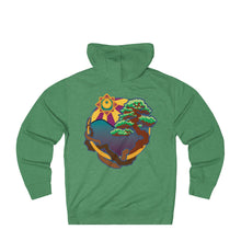 Bonsai - Unisex French Terry Hoodie