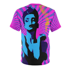 Smoking - Unisex AOP Cut & Sew Tee