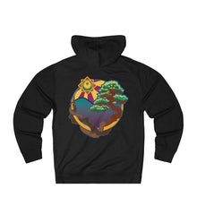 Bonsai - Unisex French Terry Hoodie
