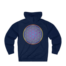 Unisex French Terry Hoodie