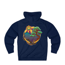 Bonsai - Unisex French Terry Hoodie