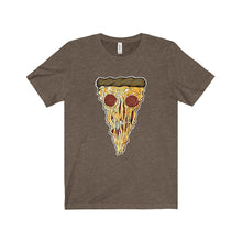 Zaahmbe - Unisex Jersey Short Sleeve Tee