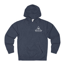 TED Pink - Unisex French Terry Hoodie