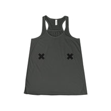 Women's Flowy Racerback Tank