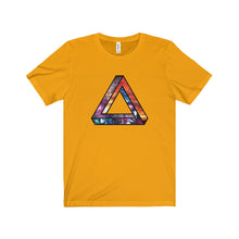 Skyangle - Unisex Jersey Short Sleeve Tee