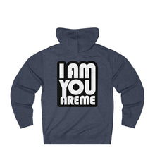 I am you are Me - Unisex French Terry Hoodie