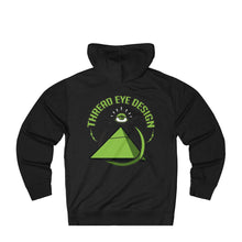 Unisex French Terry Hoodie