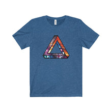 Skyangle - Unisex Jersey Short Sleeve Tee
