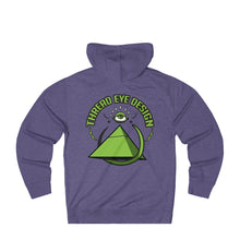 Unisex French Terry Hoodie