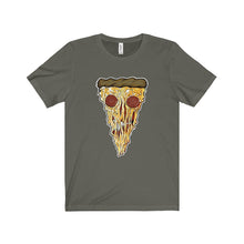 Zaahmbe - Unisex Jersey Short Sleeve Tee