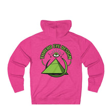Unisex French Terry Hoodie