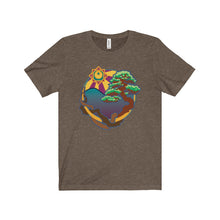 Bonzai - Unisex Jersey Short Sleeve Tee