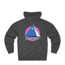 Unisex French Terry Hoodie