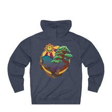 Bonsai - Unisex French Terry Hoodie