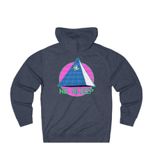 Unisex French Terry Hoodie