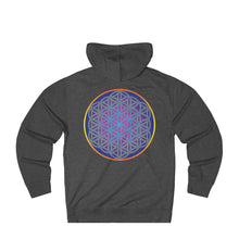 Unisex French Terry Hoodie