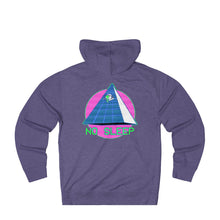 Unisex French Terry Hoodie