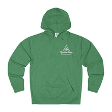 TED Green - Unisex French Terry Hoodie