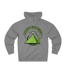 TED Green - Unisex French Terry Hoodie