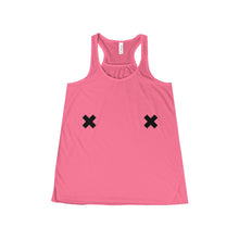 Women's Flowy Racerback Tank
