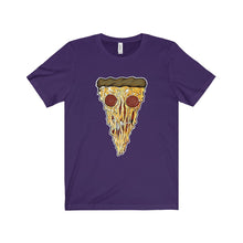 Zaahmbe - Unisex Jersey Short Sleeve Tee