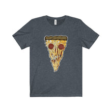 Zaahmbe - Unisex Jersey Short Sleeve Tee