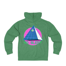 No Sleep - Unisex French Terry Zip Hoodie No sleep