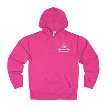 Unisex French Terry Hoodie